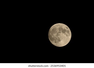 noćni mjesec pun mjesec noćna noć astrofotografija astronomija luna mjesečno nebo