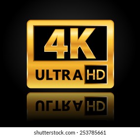 4k Logo Vector Ai Free Download