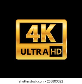 Search 4k Ultra Hd Logo Vectors Free Download
