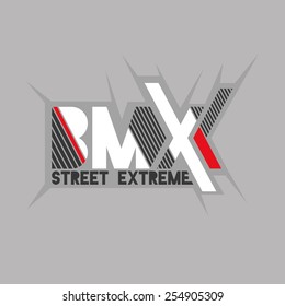 Bmx Logo Vectors Free Download