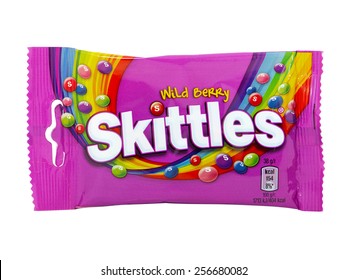 Skittles Logo Vector (.AI) Free Download