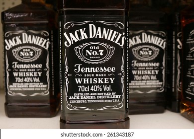 Download Jack Daniels Logo Vectors Free Download