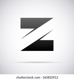 Z Logo Vector (.EPS) Free Download