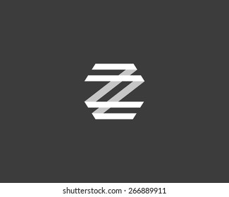 Letter Z Logo Vectors Free Download