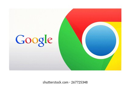 Google Chrome Logo Vector Ai Free Download