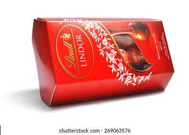 Lindt Chocolates Logo Vector Cdr Free Download