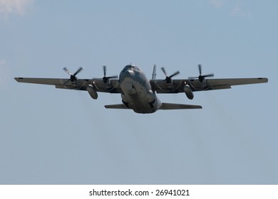 Military transporter climbing