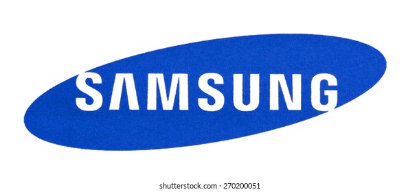 Samsung Logo PNG Vector (EPS) Free Download