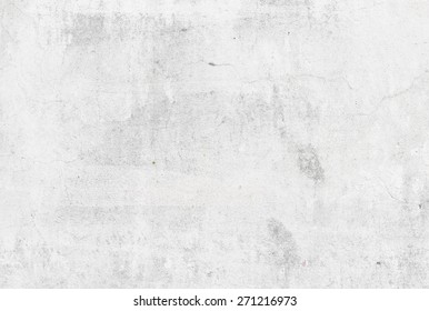 Stucwerk witte muur achtergrond of textuur