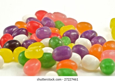 Jelly Belly Logo Vector (.EPS) Free Download