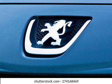 Peugeot car Logo Vector (.EPS) Free Download