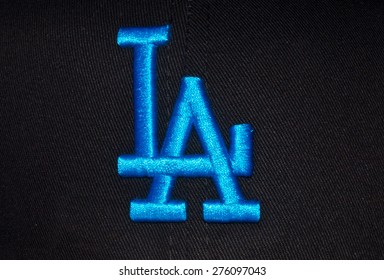 Los Angeles Dodgers SVG, Los Angeles Dodgers Logo Transparent, La Dodgers  PNG, La Dodgers Logo Design