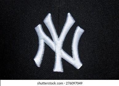 New York Yankees Logo Vectors Free Download