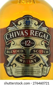 Chivas Regal Logo Vector (.EPS) Free Download