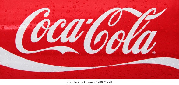 Coca Cola Logo Vectors Free Download