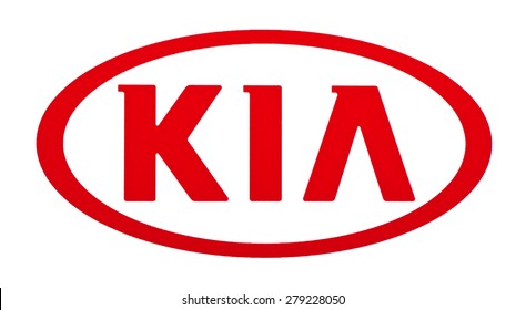 Kia Logo PNG Vector (EPS) Free Download