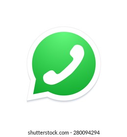 Whatsapp Logo Vector Eps Free Download