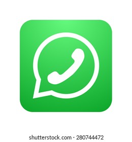 Whatsapp Logo Vector Eps Free Download