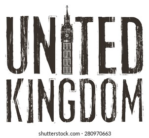 United Kingdom Logo Vectors Free Download