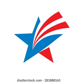 Usa Hockey Logo Vectors Free Download