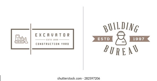 Home Builders Logo Vector (.AI) Free Download