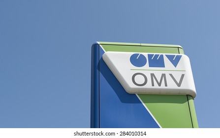 Omv Logo Vector Eps Free Download