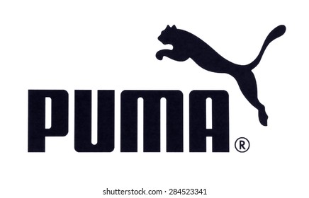 Coin laundry Separation society puma Logo PNG Vector (EPS) Free Download