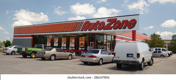 Autozone Logo Vector (.eps) Free Download