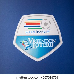 Eredivisie Logo Vectors Free Download