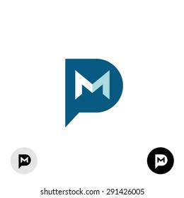 Pm Logo Png - Free Vectors & PSDs to Download