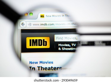 IMDb Logo Vector (.SVG) Free Download