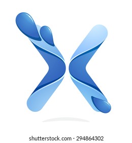 X-Bionic Logo Vector (.EPS) Free Download