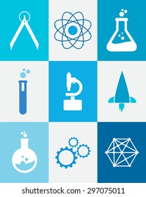 STEM Logo Vector (.PDF) Free Download