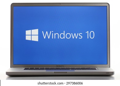 Windows 10 Logo Vector Ai Free Download