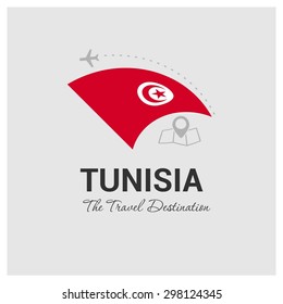 Tunisia Logo Vectors Free Download