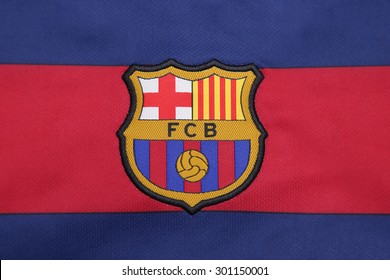 Download Gambar gambar logo barcelona 3d Terkini