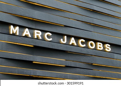 marc jacobs Logo PNG Vector (EPS) Free Download