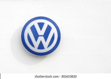 VW Logo Vector Free Vector cdr Download 