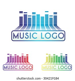 DJ Logo Vector (.EPS) Free Download