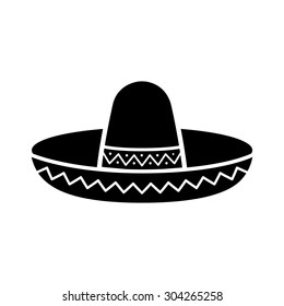 Sombrero Logo Vectors Free Download