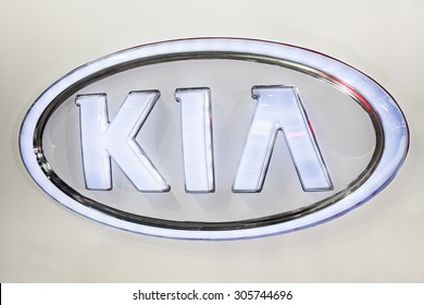 Kia Logo Vector (.EPS) Free Download