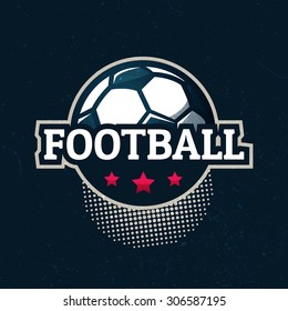 Rush Soccer Logo Vector (.EPS) Free Download