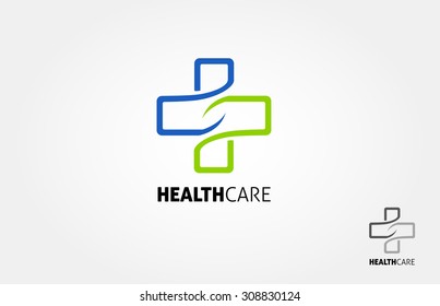 Medical Logo Vectors Free Download