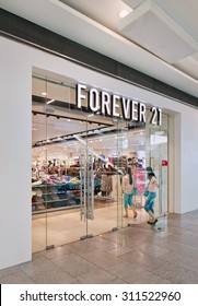 Forever 21 Logo Vector (.AI) Free Download