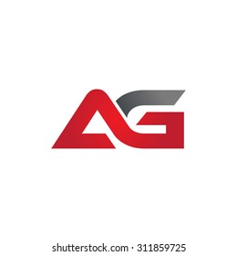 Ag Logo Vectors Free Download - Page 2