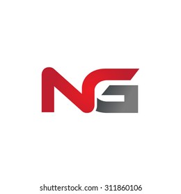 Ng Logo Vectors Free Download