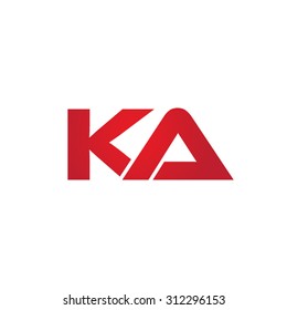 Ka Logo Vector (.EPS) Free Download