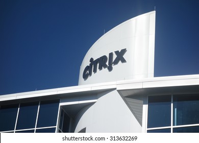 Citrix Logo Vector (.EPS) Free Download