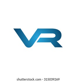 Vr bank Logo Vector (.SVG) Free Download