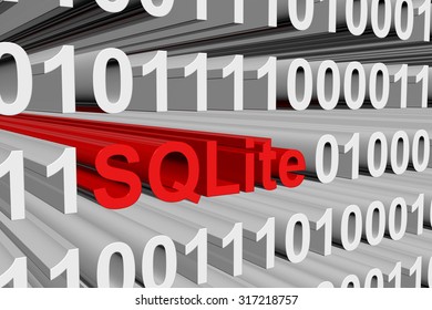 SQLite Logo Vector (.SVG) Free Download